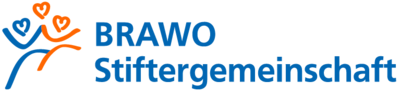 BRAWO Stiftergemeinschaft Logo